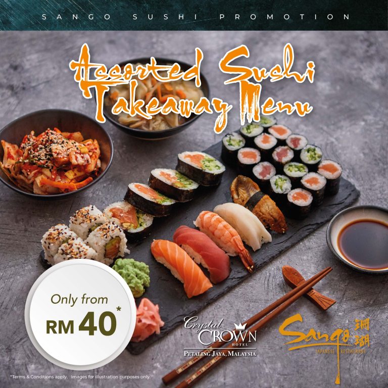 F B Promotion Archives Crystal Crown Hotel Petaling Jaya F B Promotion Archives Crystal Crown Hotel Petaling Jaya