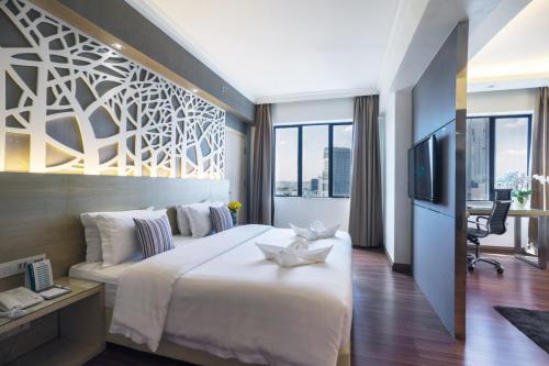 1-Junior Suite