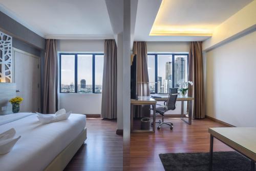 2-Junior Suite
