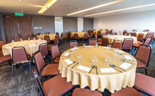 2_Seminar Setting_Crystal Hall 5