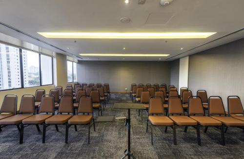 3-Theater Setup